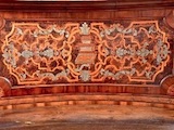 Intarsien-Kunst