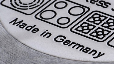 Warnung statt Zoll