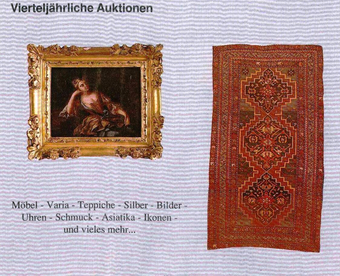 Auktionen