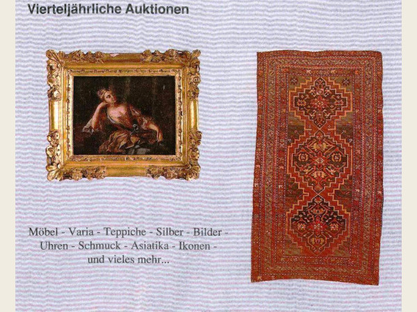 Auktionen