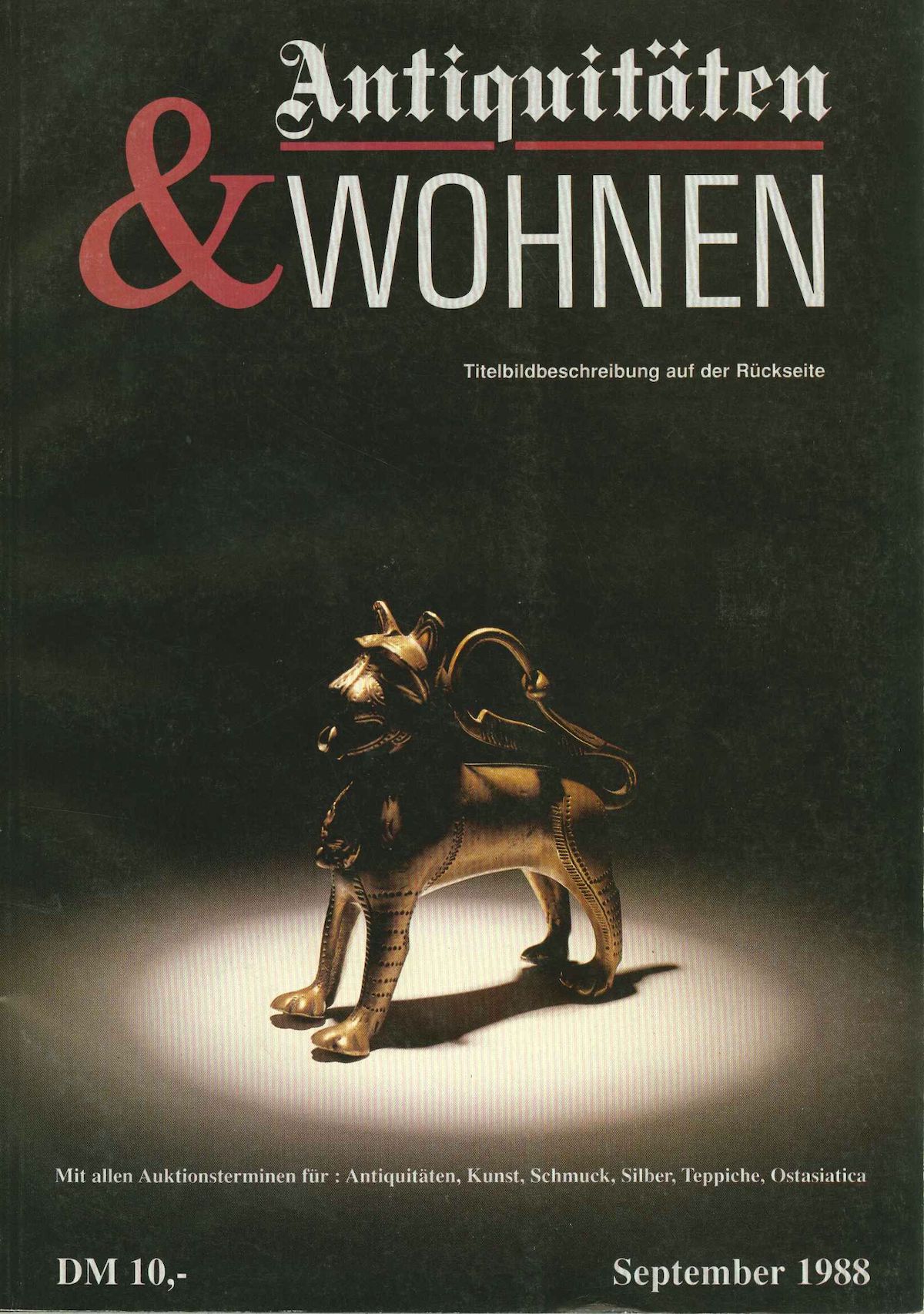 Auktionen