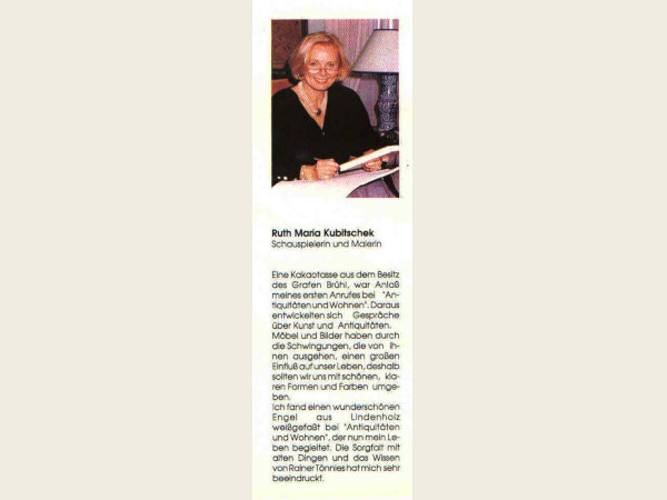 Expertise ...