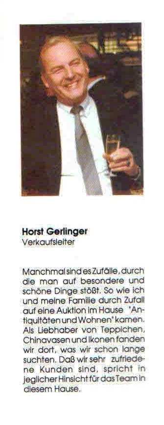 Expertise ...