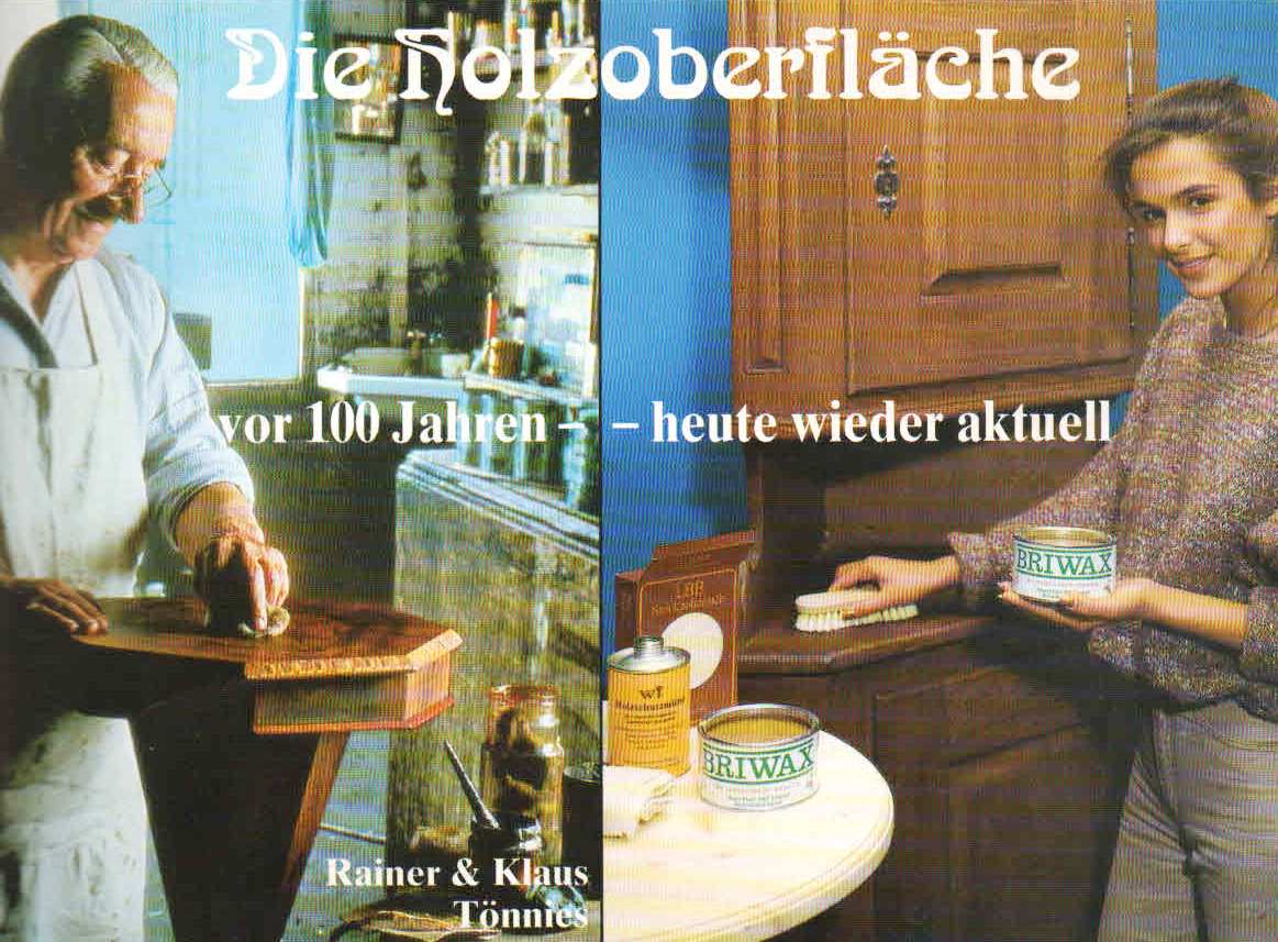 Restauration Broschüre...