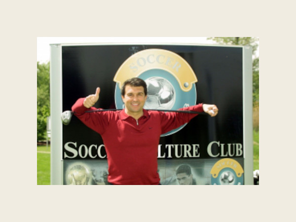 Kooperationspartner Jean Laporta