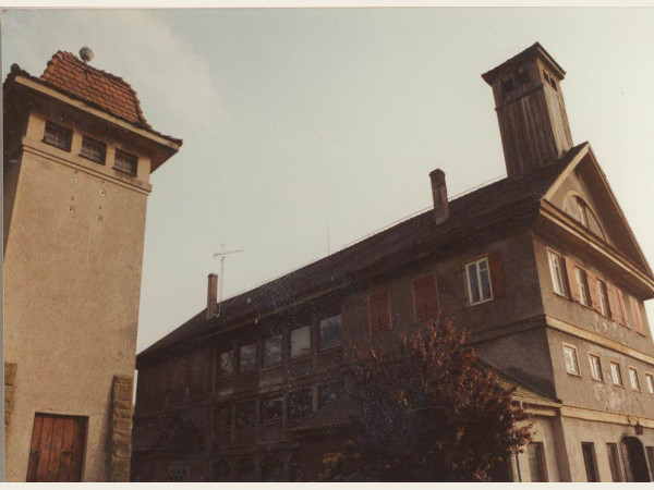 16 Jahre Kernsanierung...