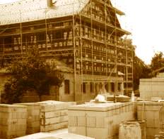 16 Jahre Kernsanierung...