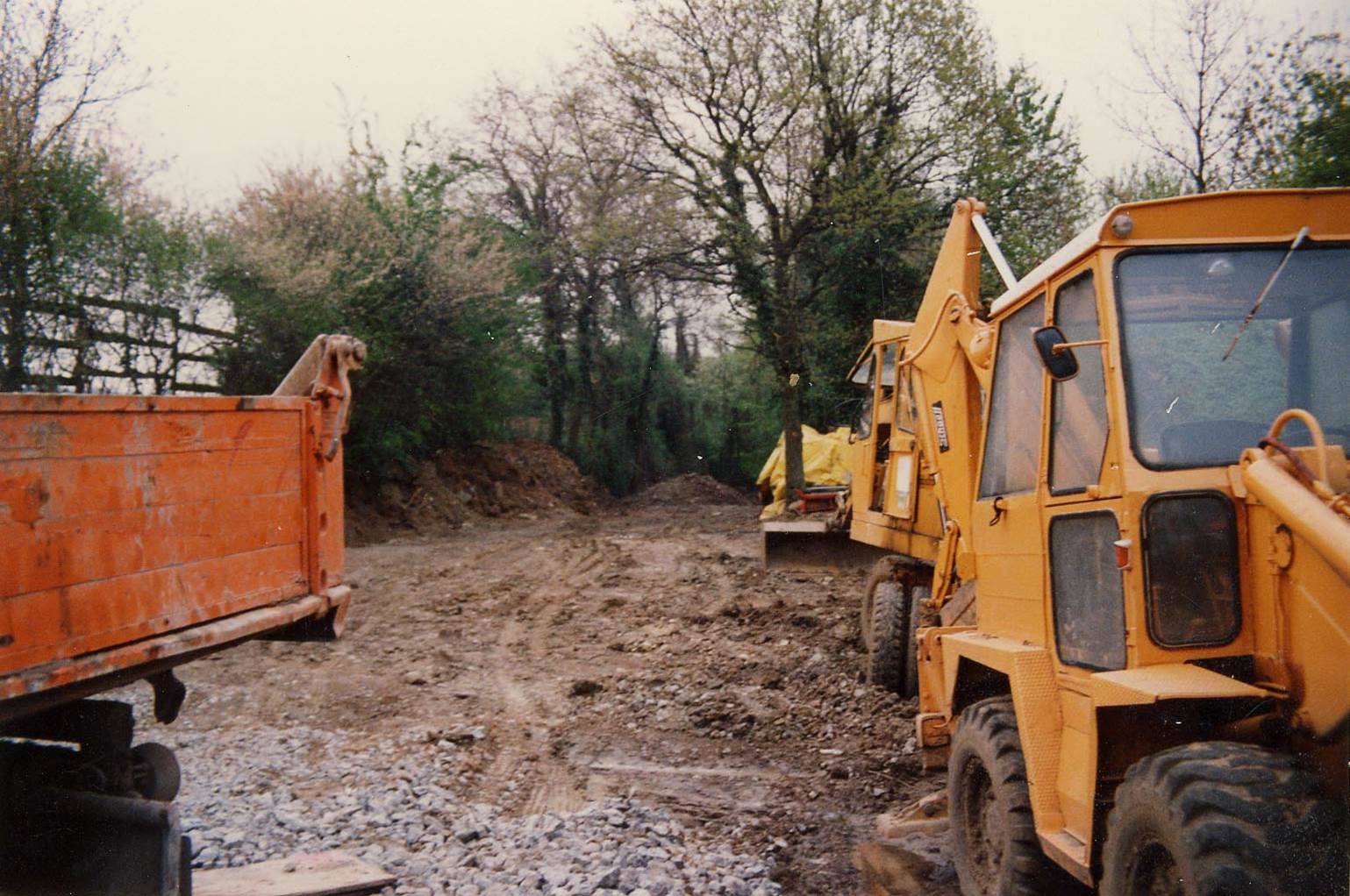 16 Jahre Kernsanierung...