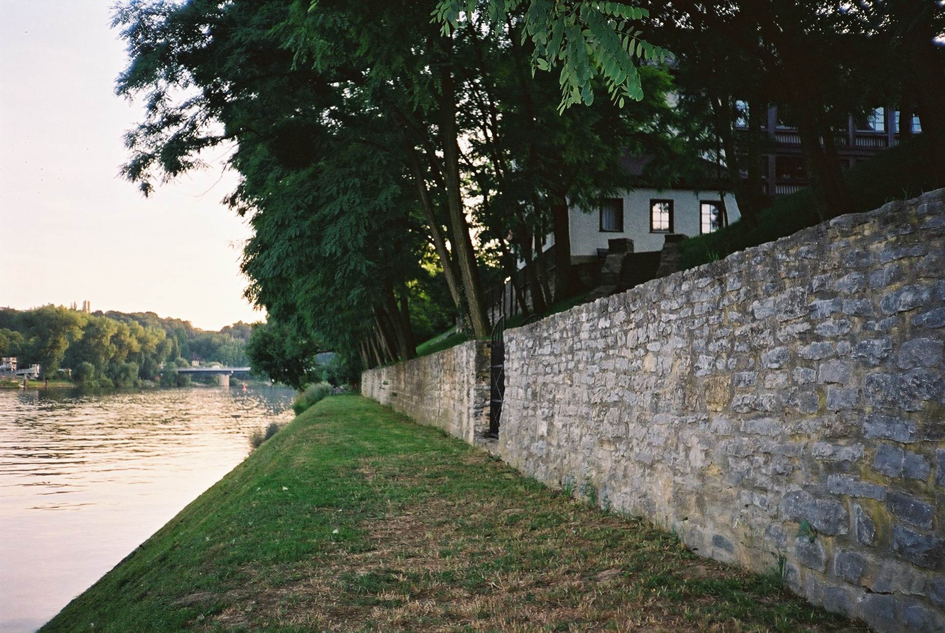 ... seiner neuen Bestimmung überführt!