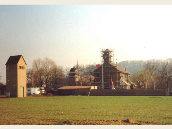 16 Jahre Kernsanierung...