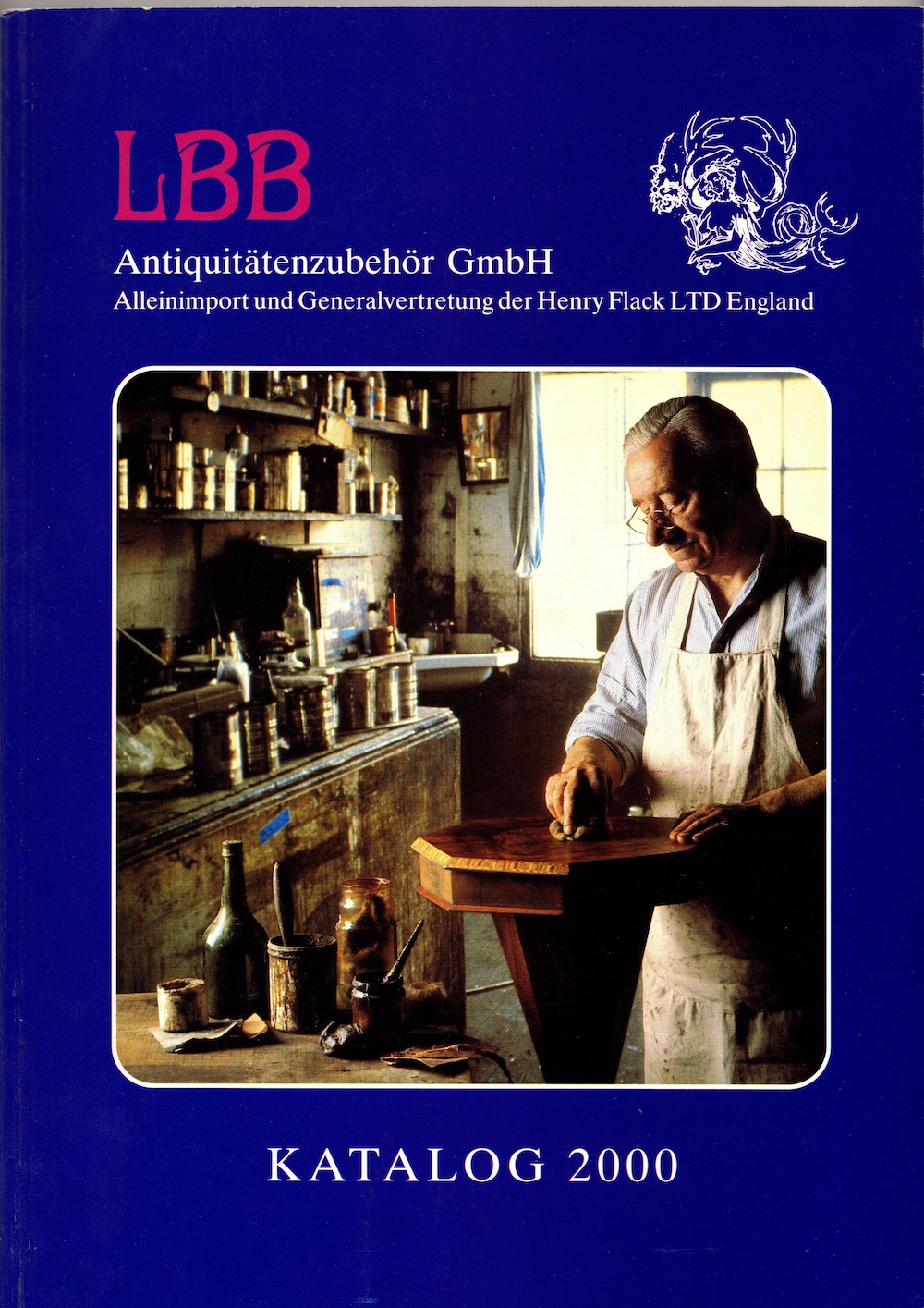 Katalog 1986