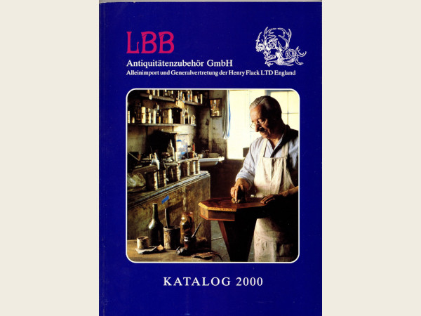 Katalog 1986