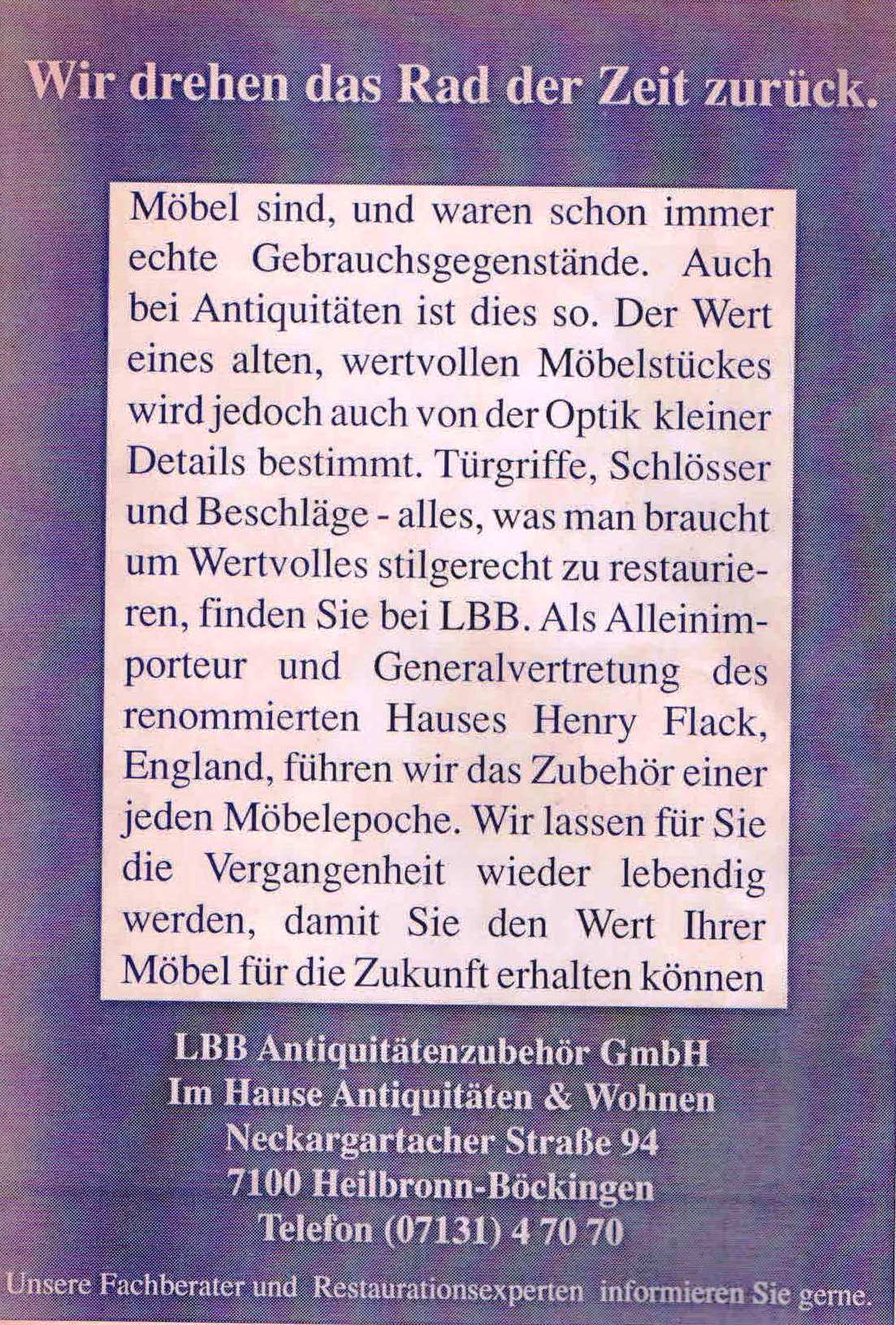 LBB